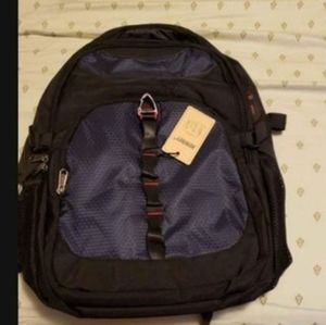 Laptop Backpack for Men and Women